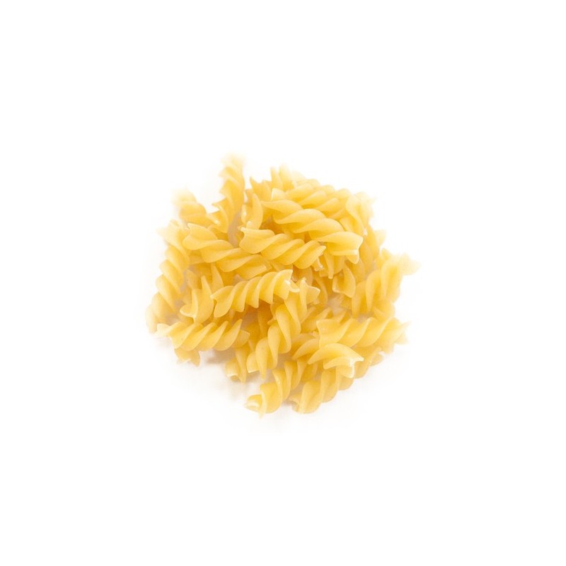 Fusilli 3 kleuren